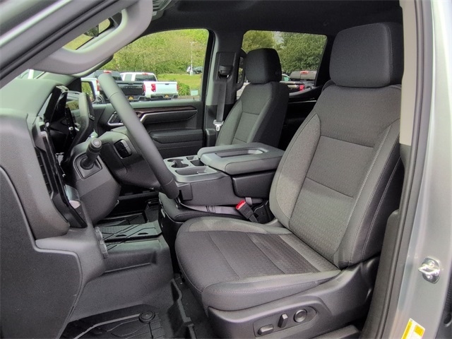 2026 Chevrolet Silverado 1500 RST for sale at PATRIOT CHEVROLET OF LIMERICK