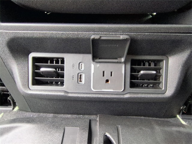 2026 Chevrolet Silverado 1500 RST for sale at PATRIOT CHEVROLET OF LIMERICK