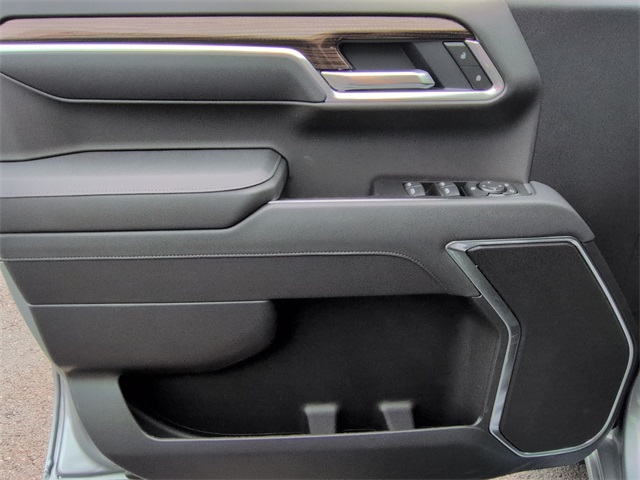 2026 Chevrolet Silverado 1500 RST for sale at PATRIOT CHEVROLET OF LIMERICK