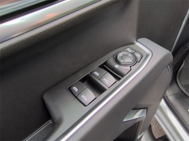 2026 Chevrolet Silverado 1500 RST for sale at PATRIOT CHEVROLET OF LIMERICK