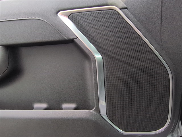 2026 Chevrolet Silverado 1500 RST for sale at PATRIOT CHEVROLET OF LIMERICK