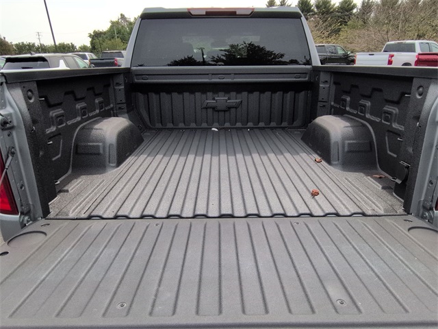 2026 Chevrolet Silverado 1500 RST for sale at PATRIOT CHEVROLET OF LIMERICK