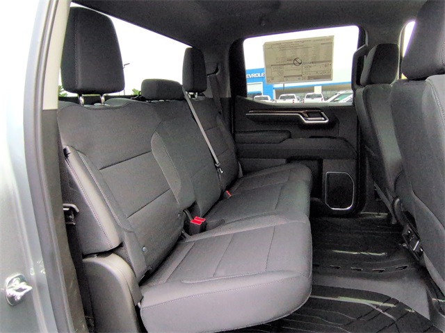 2026 Chevrolet Silverado 1500 RST for sale at PATRIOT CHEVROLET OF LIMERICK