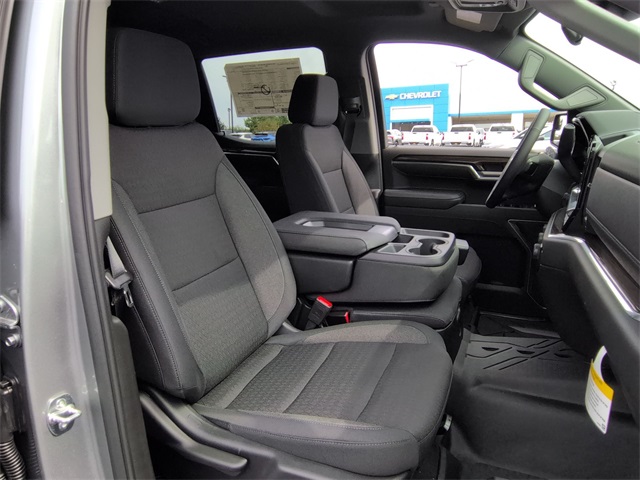 2026 Chevrolet Silverado 1500 RST for sale at PATRIOT CHEVROLET OF LIMERICK