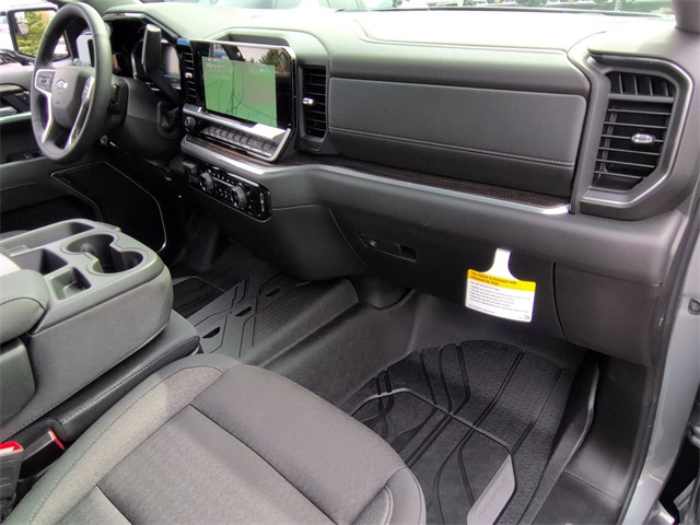 2026 Chevrolet Silverado 1500 RST for sale at PATRIOT CHEVROLET OF LIMERICK