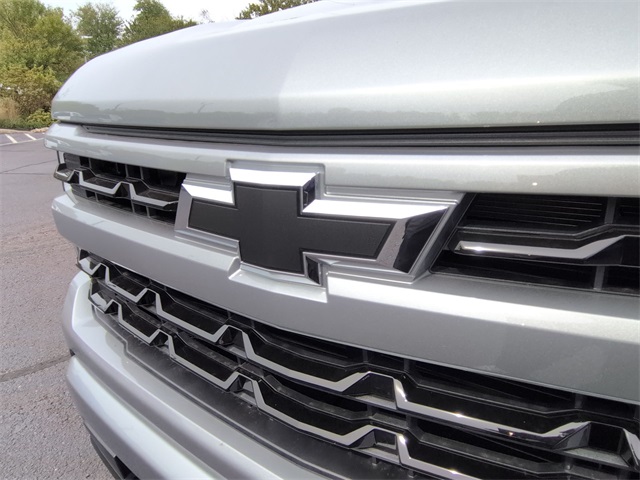 2026 Chevrolet Silverado 1500 RST for sale at PATRIOT CHEVROLET OF LIMERICK