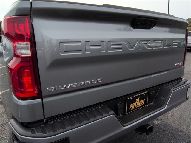 2026 Chevrolet Silverado 1500 RST for sale at PATRIOT CHEVROLET OF LIMERICK