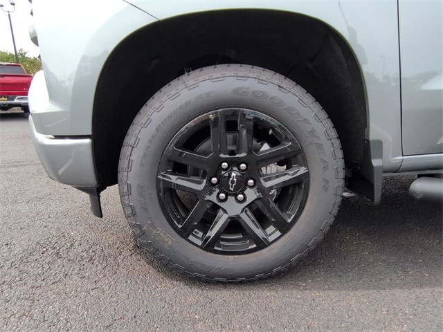 2026 Chevrolet Silverado 1500 RST for sale at PATRIOT CHEVROLET OF LIMERICK