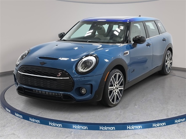 2023 MINI Cooper Clubman Classic Cooper S ALL4 AWD