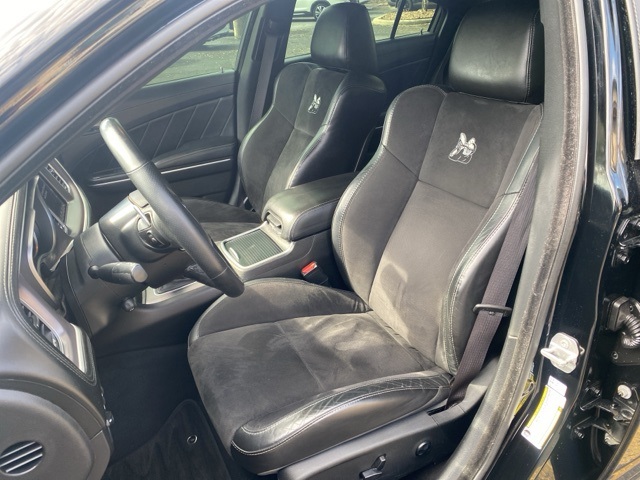 Used Car 2019 Dodge Charger  R/t Scat Pack For Sale Under $35,000 In San Antonio, Texas