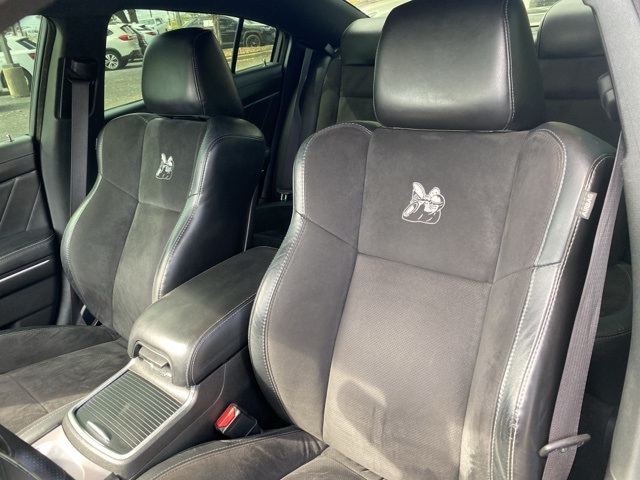 Used Car 2019 Dodge Charger  R/t Scat Pack For Sale Under $35,000 In San Antonio, Texas