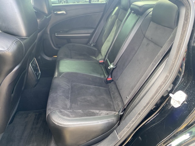 Used Car 2019 Dodge Charger  R/t Scat Pack For Sale Under $35,000 In San Antonio, Texas