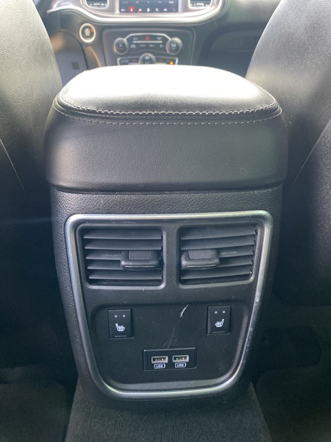 Used Car 2019 Dodge Charger  R/t Scat Pack For Sale Under $35,000 In San Antonio, Texas