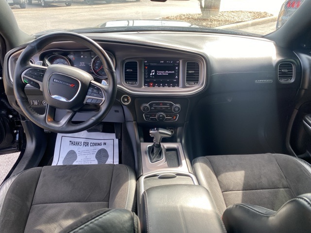 Used Car 2019 Dodge Charger  R/t Scat Pack For Sale Under $35,000 In San Antonio, Texas