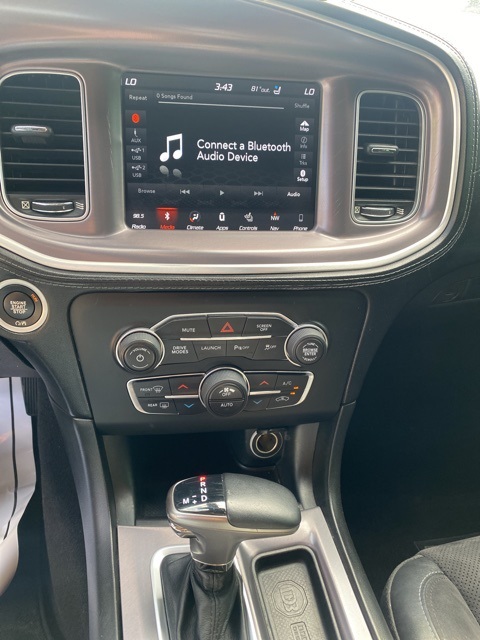 Used Car 2019 Dodge Charger  R/t Scat Pack For Sale Under $35,000 In San Antonio, Texas