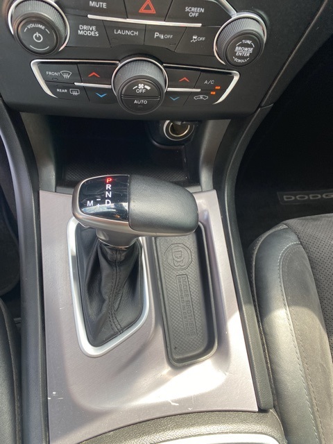 Used Car 2019 Dodge Charger  R/t Scat Pack For Sale Under $35,000 In San Antonio, Texas