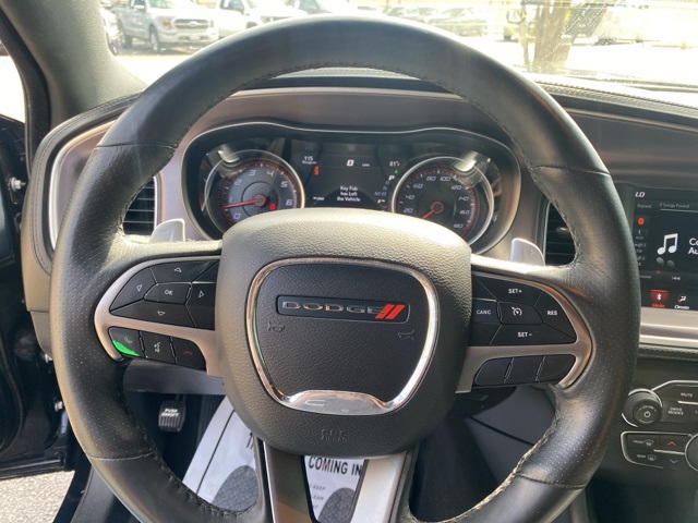 Used Car 2019 Dodge Charger  R/t Scat Pack For Sale Under $35,000 In San Antonio, Texas