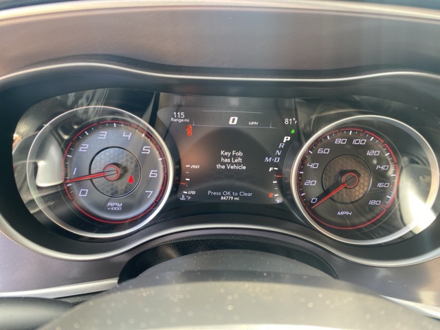Used Car 2019 Dodge Charger  R/t Scat Pack For Sale Under $35,000 In San Antonio, Texas