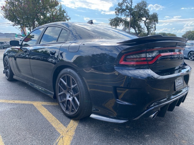 Used Car 2019 Dodge Charger  R/t Scat Pack For Sale Under $35,000 In San Antonio, Texas