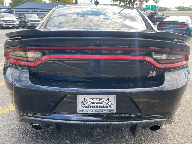 Used Car 2019 Dodge Charger  R/t Scat Pack For Sale Under $35,000 In San Antonio, Texas