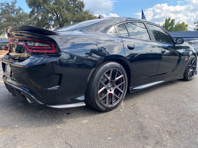 Used Car 2019 Dodge Charger  R/t Scat Pack For Sale Under $35,000 In San Antonio, Texas