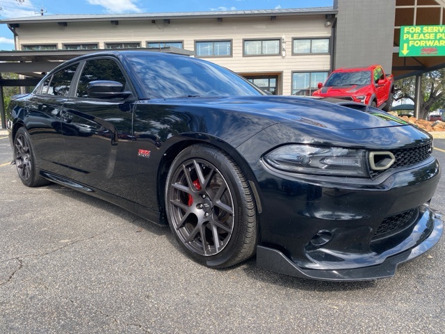 Used Car 2019 Dodge Charger  R/t Scat Pack For Sale Under $35,000 In San Antonio, Texas