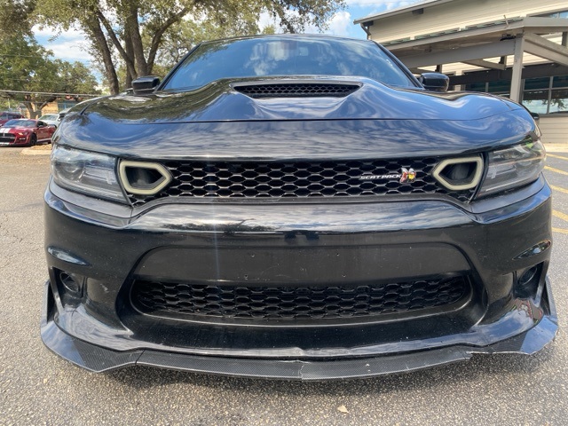 Used Car 2019 Dodge Charger  R/t Scat Pack For Sale Under $35,000 In San Antonio, Texas