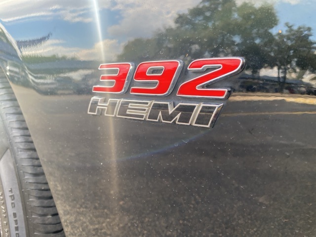 Used Car 2019 Dodge Charger  R/t Scat Pack For Sale Under $35,000 In San Antonio, Texas