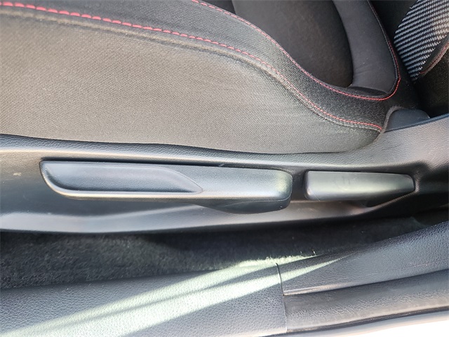 Used Car 2019 Honda Civic  Si For Sale In Plainview, Texas
