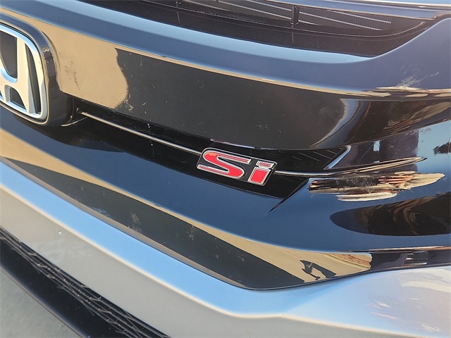 Used Car 2019 Honda Civic  Si For Sale In Plainview, Texas