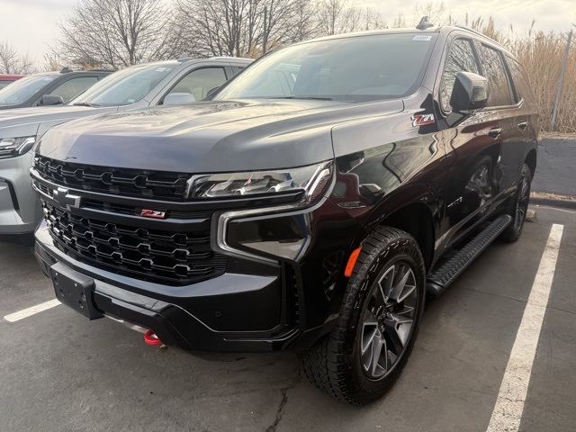2023 Chevrolet Tahoe Z71 4WD