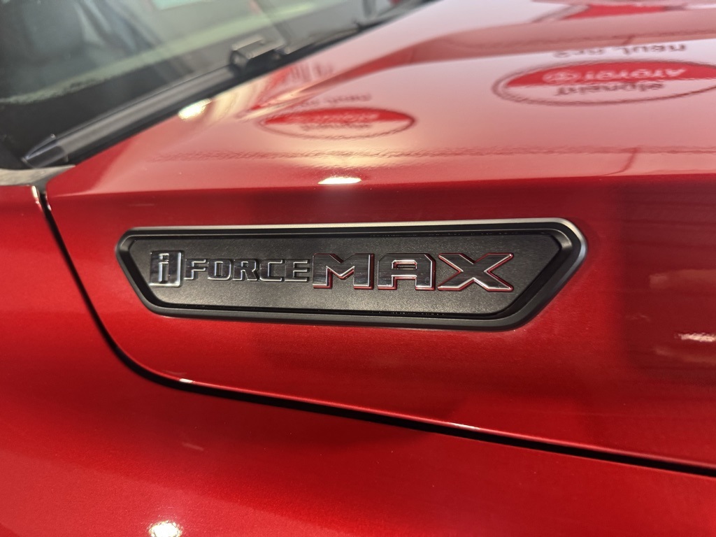 Thumbnail: 2025 Toyota Tacoma - 11