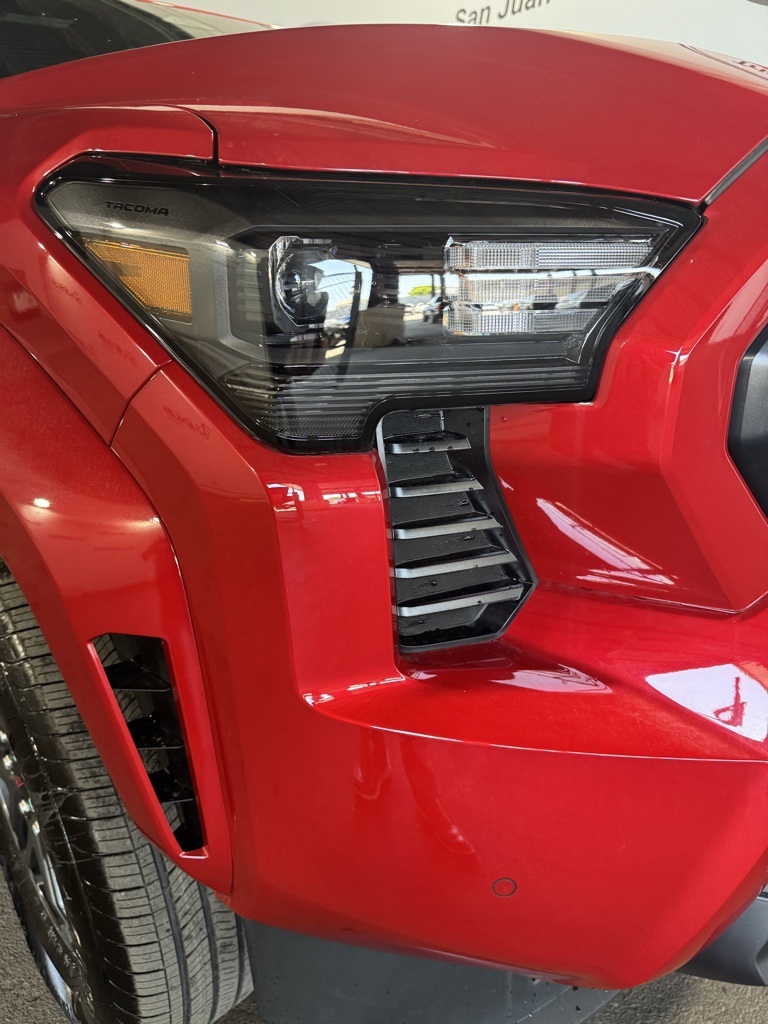 Thumbnail: 2025 Toyota Tacoma - 12