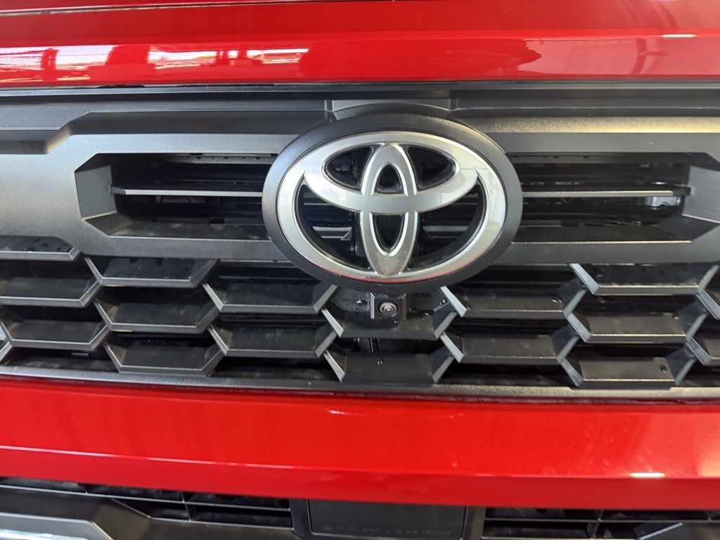 Thumbnail: 2025 Toyota Tacoma - 14