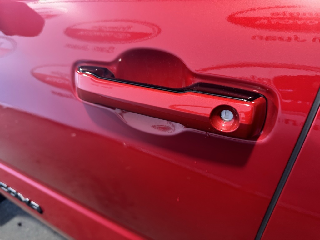 Thumbnail: 2025 Toyota Tacoma - 16