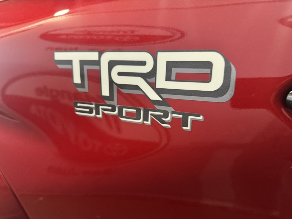 Thumbnail: 2025 Toyota Tacoma - 17