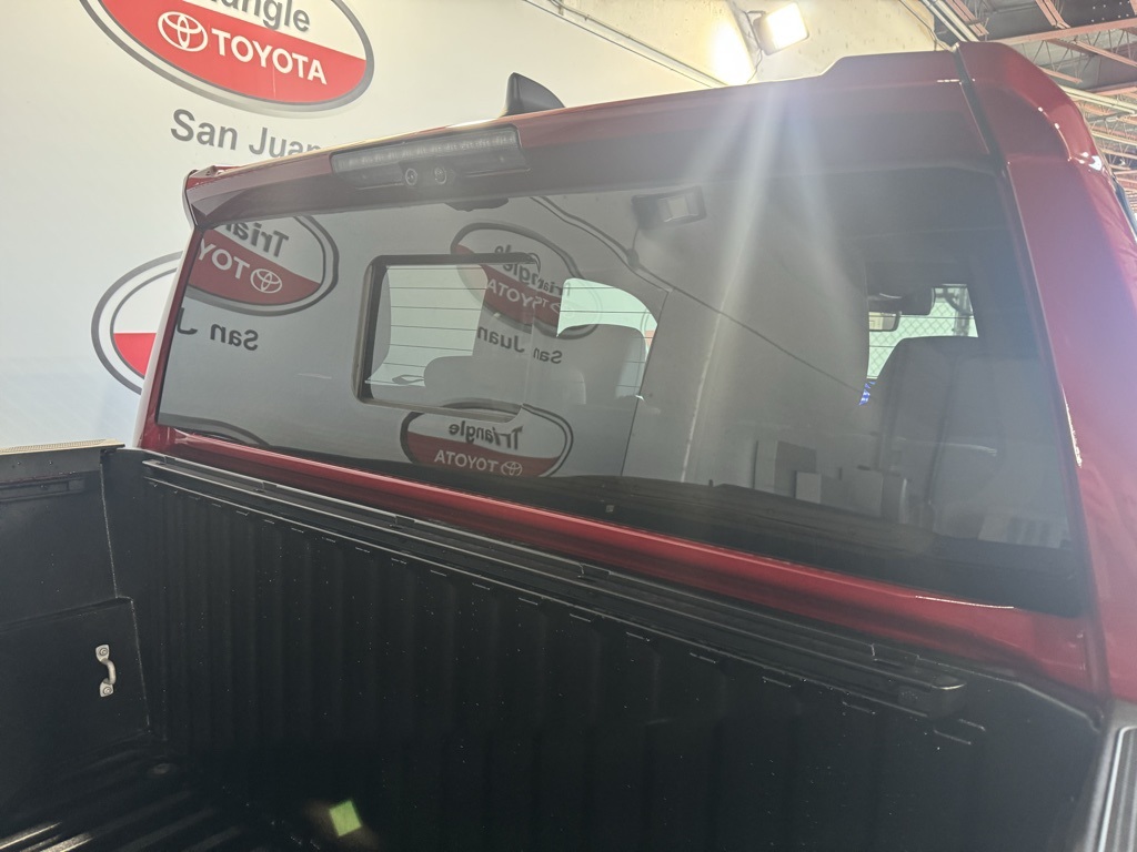 Thumbnail: 2025 Toyota Tacoma - 18