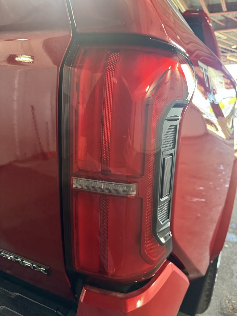 Thumbnail: 2025 Toyota Tacoma - 19