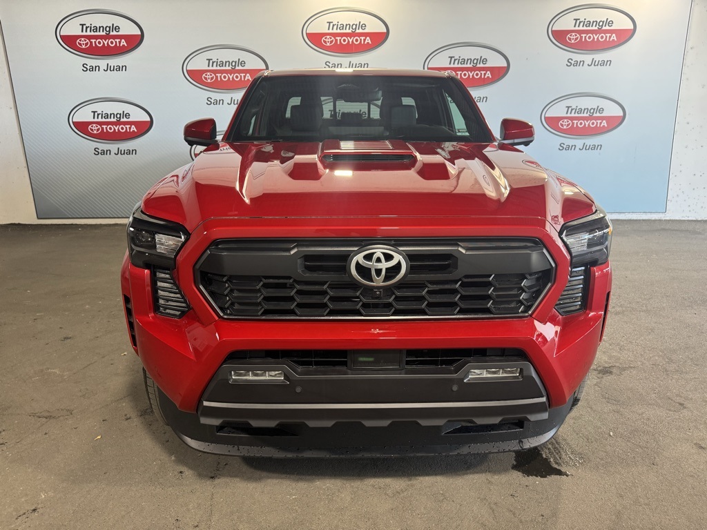 Thumbnail: 2025 Toyota Tacoma - 2