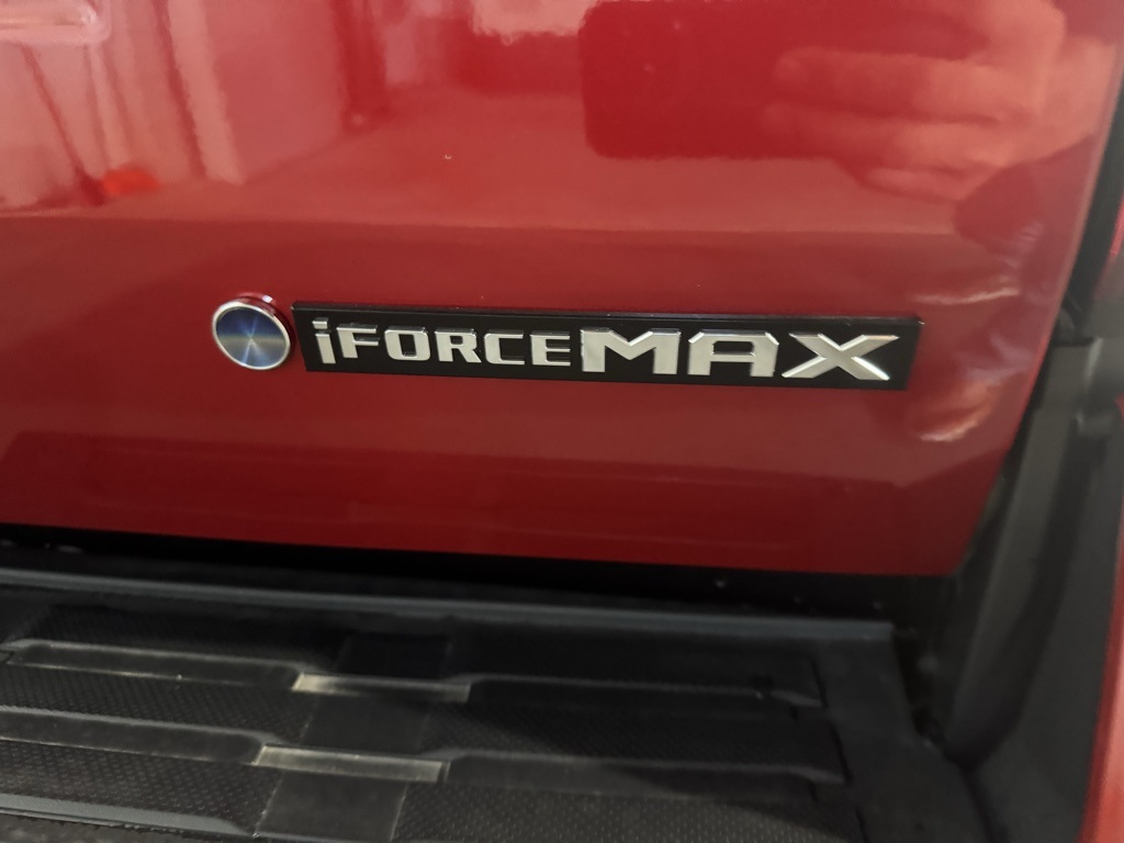 Thumbnail: 2025 Toyota Tacoma - 20