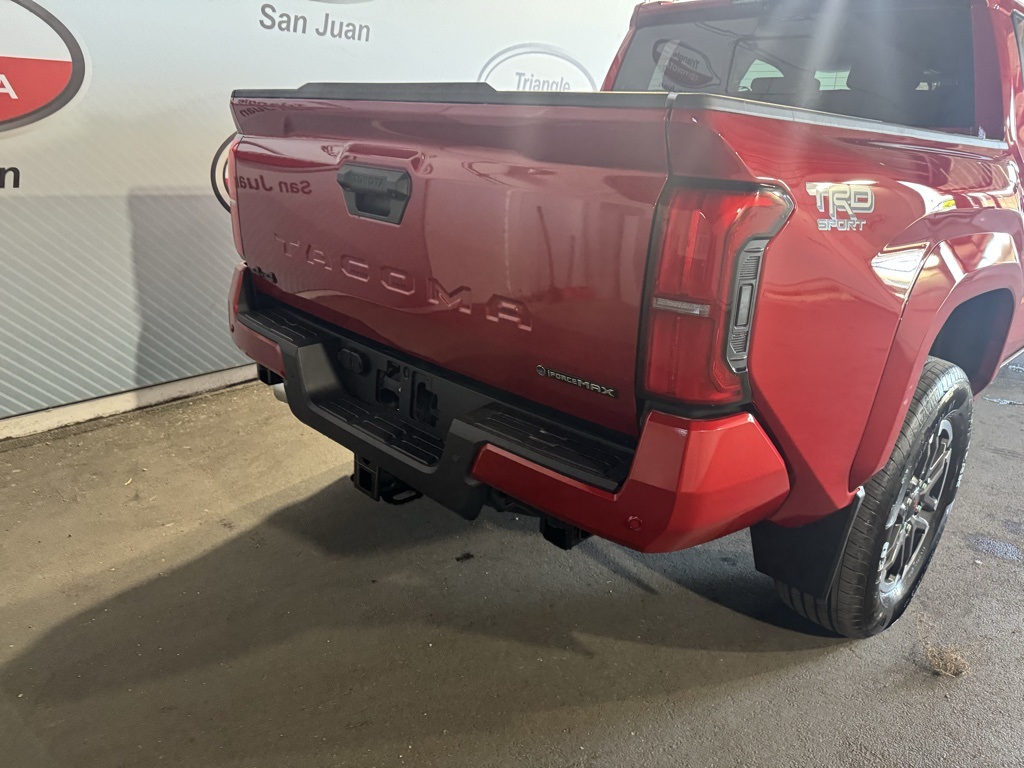 Thumbnail: 2025 Toyota Tacoma - 21