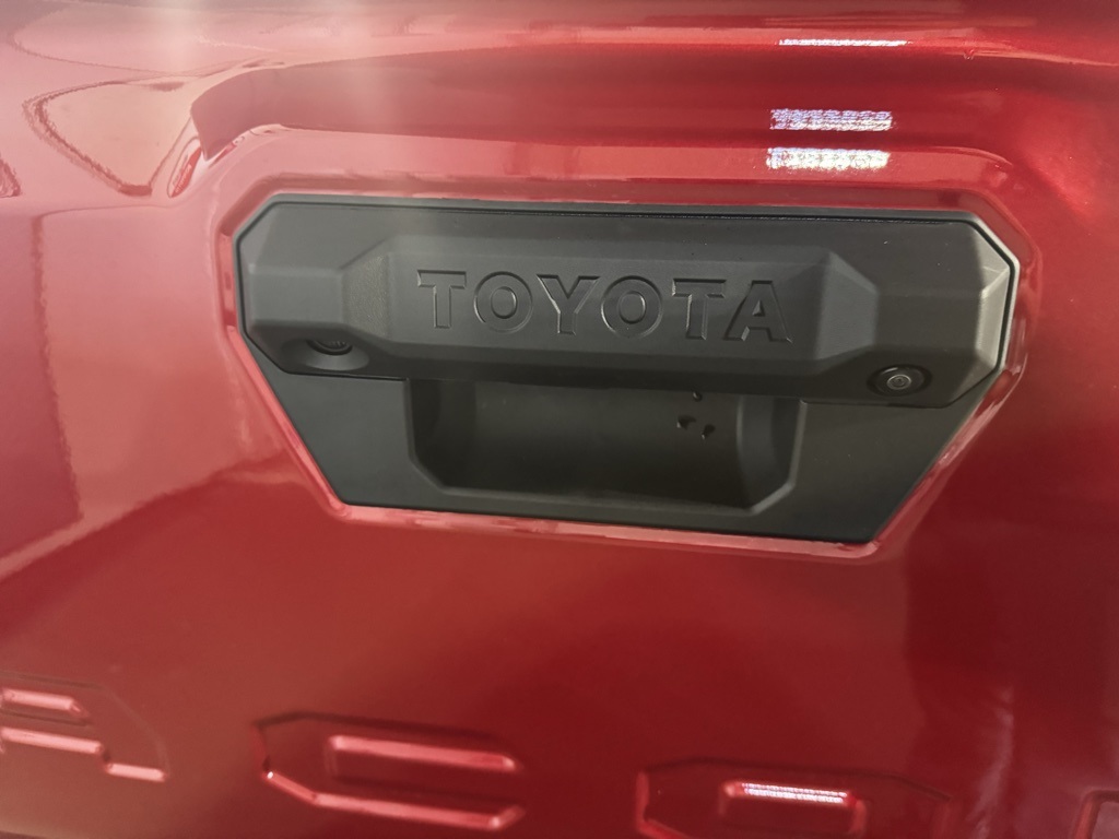 Thumbnail: 2025 Toyota Tacoma - 22