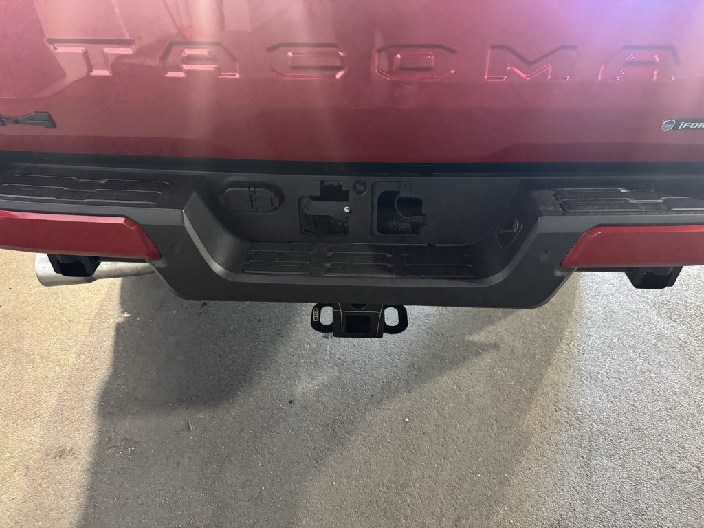Thumbnail: 2025 Toyota Tacoma - 23
