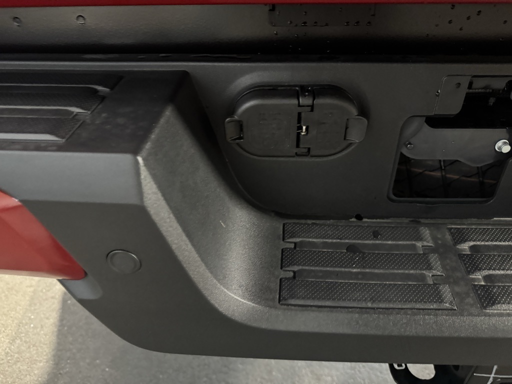 Thumbnail: 2025 Toyota Tacoma - 24