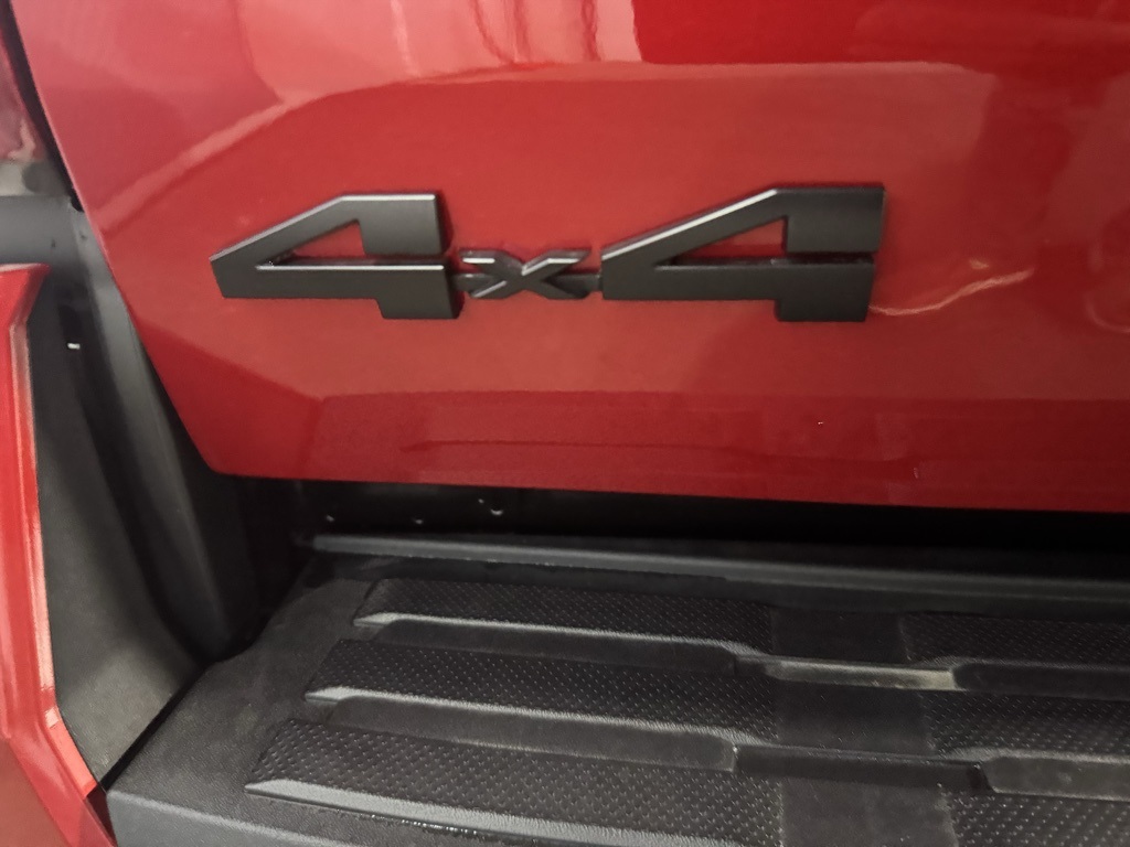 Thumbnail: 2025 Toyota Tacoma - 26