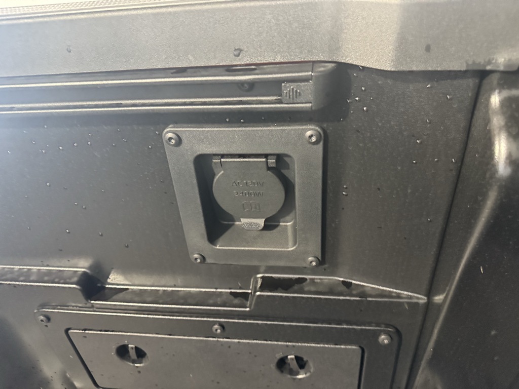 Thumbnail: 2025 Toyota Tacoma - 27