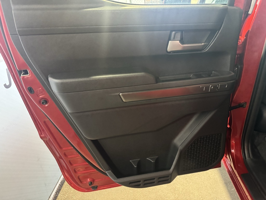 Thumbnail: 2025 Toyota Tacoma - 28