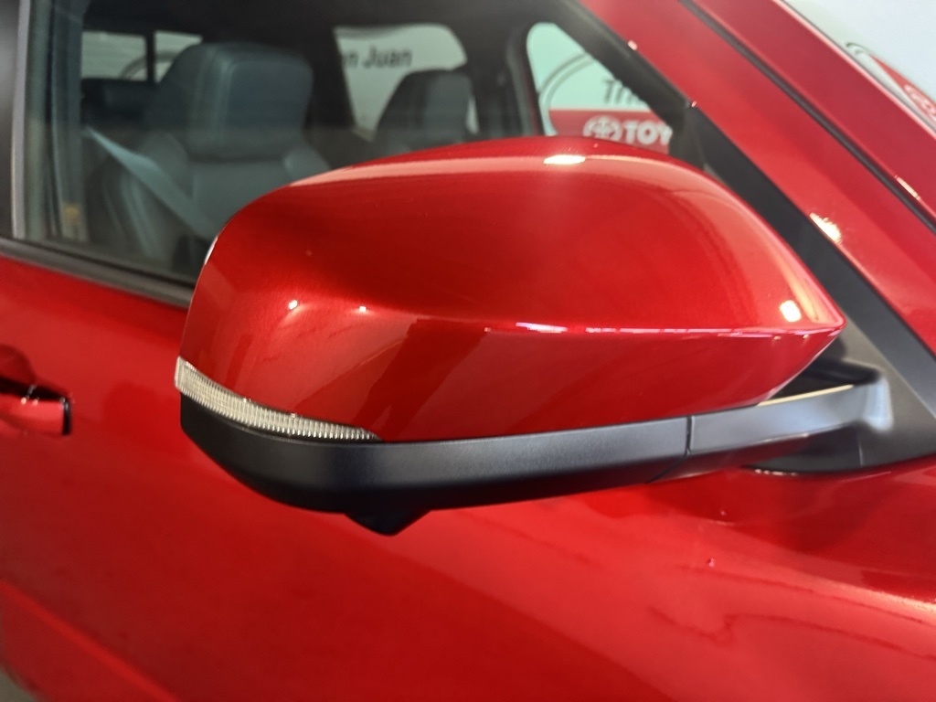 Thumbnail: 2025 Toyota Tacoma - 9