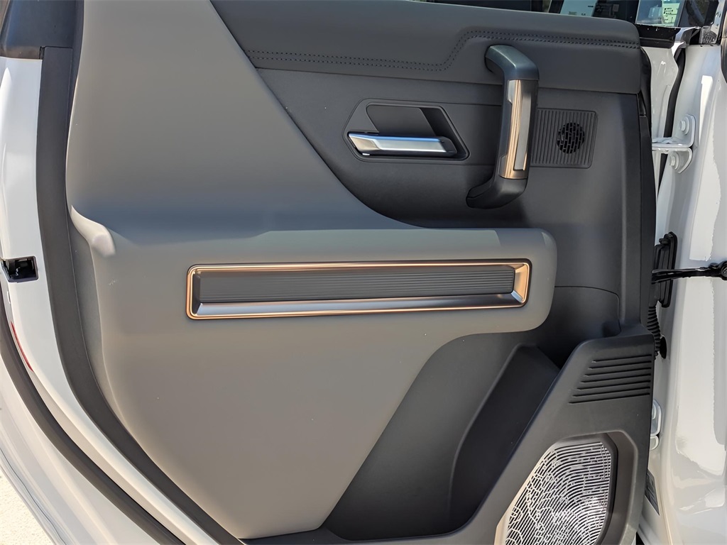 New Car 2025 Gmc Hummer Ev Pickup  3x For Sale Under $130,000 In Austin, Texas