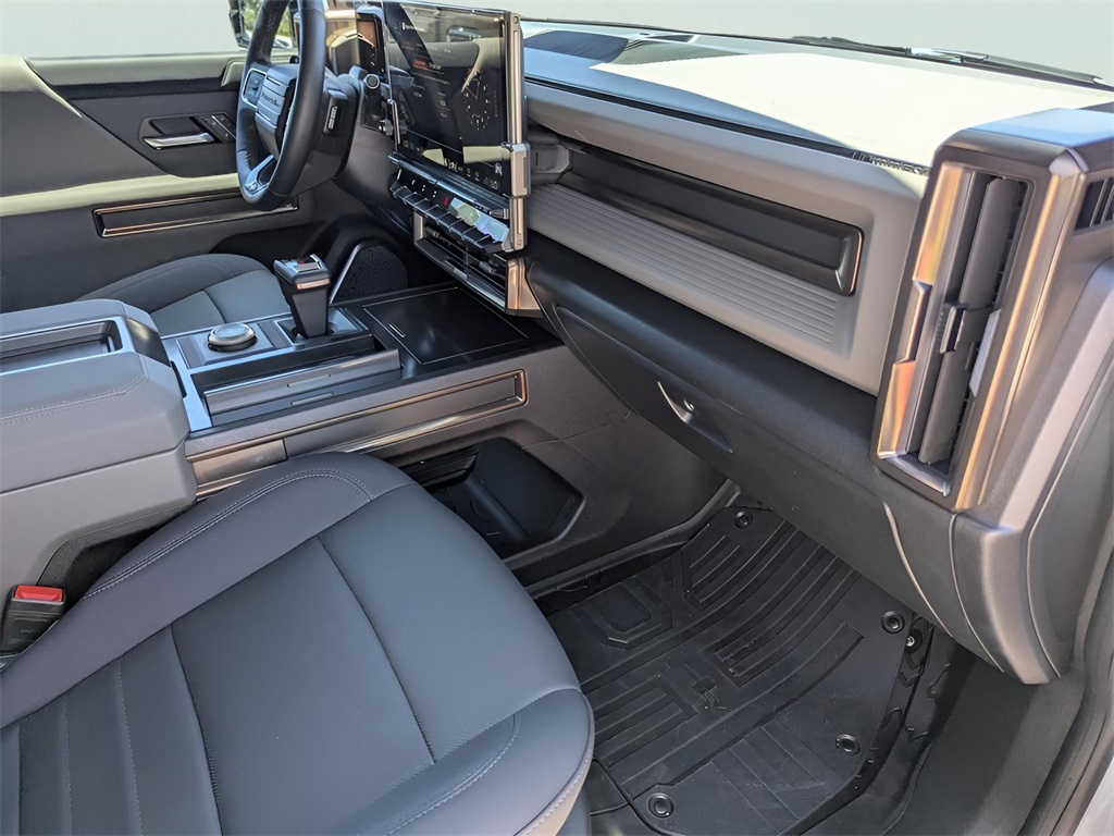 New Car 2025 Gmc Hummer Ev Pickup  3x For Sale Under $130,000 In Austin, Texas